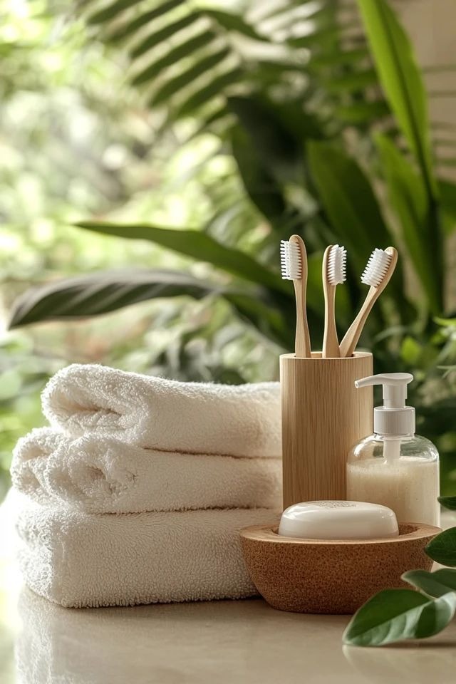 Amenities Hotel