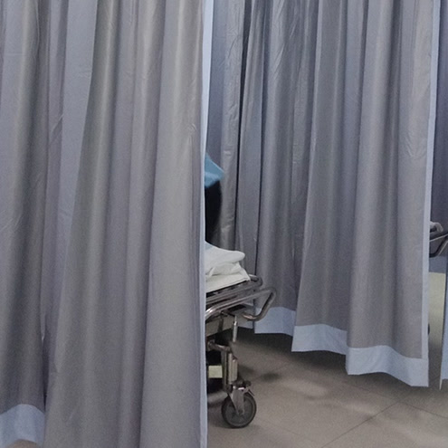 Gorden Hotel & Hospital Anti Darah