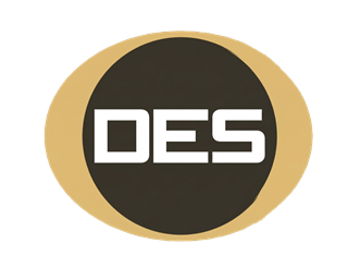 DES DETASCO Logo