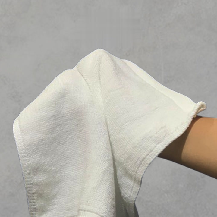 Face Towel Hotel Lembut dan Nyaman