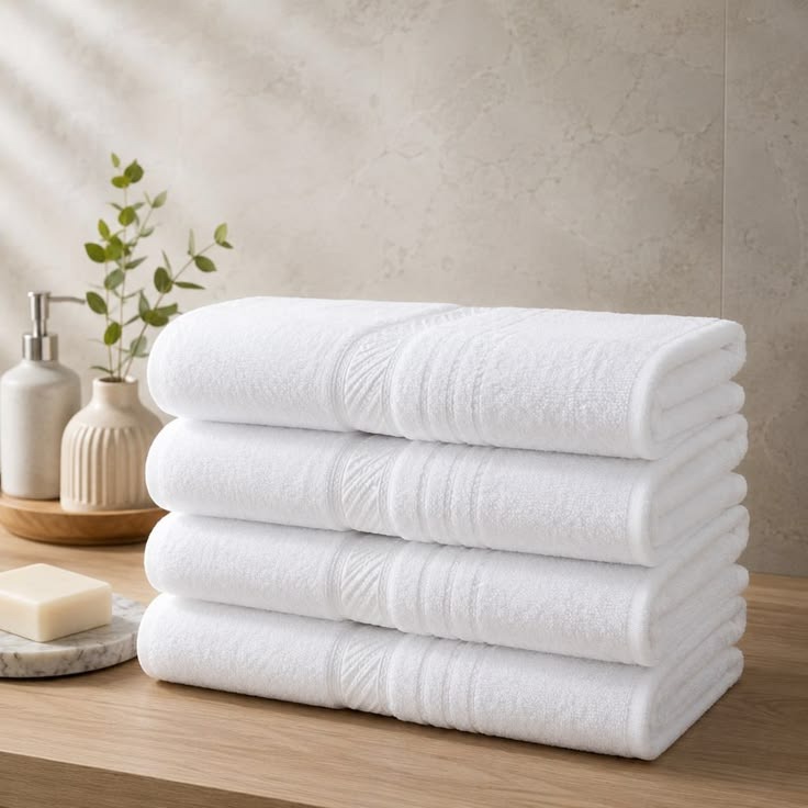 Towel & Handuk Hotel
